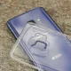 Apple iPhone 6 / 6s 4.7\" 3MK Clear Case dėklas, skaidrus