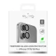 Puro Individual kameros apsauginis stiklas iPhone 17 / 16 / 16 Plus, 9H