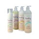 Emulsija po depiliacijos Depilflax 100, 500 ml