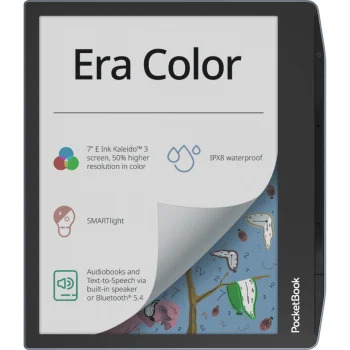 PocketBook Era Color eBook Reader, Stormy Sea