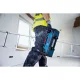 Bosch GPB 18V-3C akumuliatorinis statybų radijas FM Bluetooth