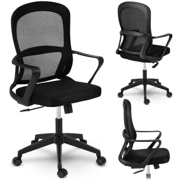 Ergonomic Mesh Office Chair Sofotel Carillo