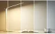 LED stalinis šviestuvas Lepro 310001, 800 lm, baltas