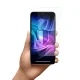 Samsung Galaxy M35 3MK Silky Matt Pro Hydrid Flexible Protecion Glass