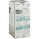 Panasonic EW-DJ26-V303 Burnos irigatorius, Violetinis