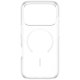 PanzerGlass Urban Explorer Case for iPhone 17 Pro, MagSafe, Transparent