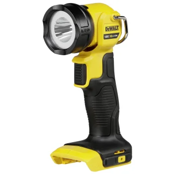 Akumuliatorinis LED darbinis šviestuvas DeWalt DCL040-XJ 18V