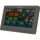 Bresser Smart Tuya išmanioji meteorologinė stotelė su 7-in-1 jutikliu ir Wi-Fi