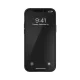 Adidas OR Molded Case Woman Dėklas Apple iPhone 12 / 12 Pro, Juodas