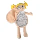 Edukacinė anatominė lėlė mergaitė (48 cm)