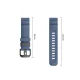 Tech-Protect Motion strap for Garmin Fenix (47 mm), blue