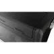 Statybų radijas PerfectPro AUDISSE DAB+ FM Bluetooth IP65