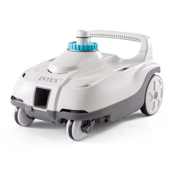 Automatinis baseino valymo robotas Intex ZX100 (28005)