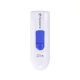 USB atmintinė Transcend JetFlash 790, 32 GB, USB 3.1 Gen 1, balta
