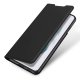 Dux Ducis Skin Pro Wallet Flip Case for Samsung Galaxy S22+ Black