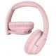 Belkin Soundform Play children\'s wireless ANC headphones, pink