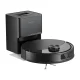 Roborock Q10 VF+ robotas dulkių siurblys su stotele, juodas