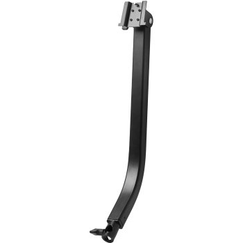 Amaran Verge stovo adapteris, juodas