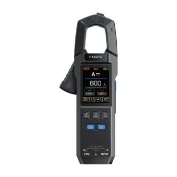 Skaitmeninės srovės replės FNIRSI DMC-100