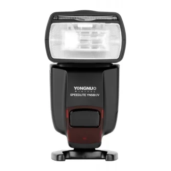 Blykstė Yongnuo YN560 IV Negative Display