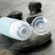 Silicone Travel Bottle Set for Airplane 4x90ml