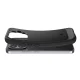 Spigen Rugged Armor dėklas Xiaomi 17T Pro, matinis juodas