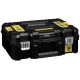 DeWalt DCW210NT-XJ 18V akumuliatorinis ekscentrinis šlifuoklis 125 mm