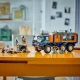 LEGO City 60471 Arkties tyrinėtojų mokslo laboratorijos sunkvežimis