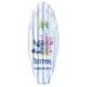 Bestway 9104V Lilo ir Stičas pripučiama plaukimo lenta 114 x 46 cm
