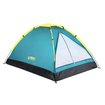 Bestway Cool Dome 2 dvivietė turistinė palapinė, 205 x 145 x 100 cm