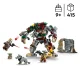 LEGO Star Wars 75451 Gatekeeper Droid at Jabba\'s Palace konstruktorius