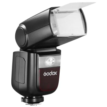 TTL blykstė Godox V860IIIS Sony fotoaparatams