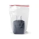 Samsung EE-UN930 USB-C į USB-A OTG adapteris, juodas (Bulk)
