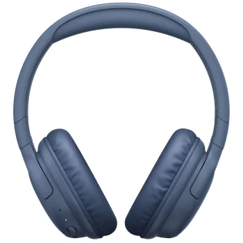 Belkin Soundform Play children's wireless ANC headphones, blue