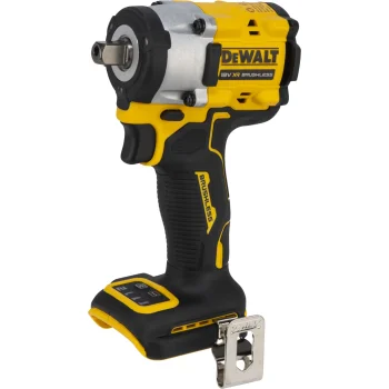 Akumuliatorinis smūginis veržliaraktis DeWalt DCF922NT-XJ 1/2" 18V