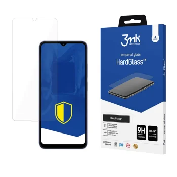 3mk HardGlass apsauginis stiklas, skirtas Xiaomi Redmi 12C
