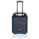 Blaupunkt MB10 nešiojama Bluetooth kolonėlė su karaoke, juoda