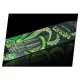 Soke Evo paspirtuko švitrinis popierius grip tape, Octopus (47x10,5 cm)