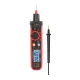 Skaitmeninis tušinuko tipo multimetras Uni-T UT118C True RMS 600V