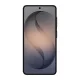 Samsung Galaxy S26 dėklas Samsung Carbon Magnet Case su MagSafe, juodas