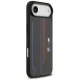 BMW M Kevlar Lines & Logo MagSafe dėklas telefonui iPhone Air, juodas