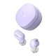 Baseus Bowie WM01 Wireless Earphones, Purple