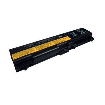 Extra Digital nešiojamojo kompiuterio baterija LENOVO 42T4733, 5200mAh