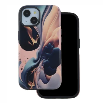 TFO Decor dėklas Apple iPhone 16 Pro Max telefonui, Sweet