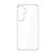 Apsauginis dėklas 3mk Armor Case skirtas Samsung Galaxy S25+, skaidrus