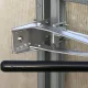 Automatinis šiltnamio stoglangių ir durų atidarytuvas Univent