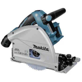 Akumuliatorinis įleidžiamasis pjūklas Makita DSP600Z 18 V 165 mm