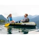 Pripučiama valtis Intex Seahawk 2 Set, 236 x 114 x 41 cm
