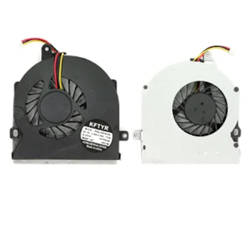 Nešiojamojo kompiuterio aušintuvas Toshiba Satellite L300, L305, L350