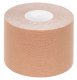 Soulima Breast Lift and Support Tape, Beige, 5m